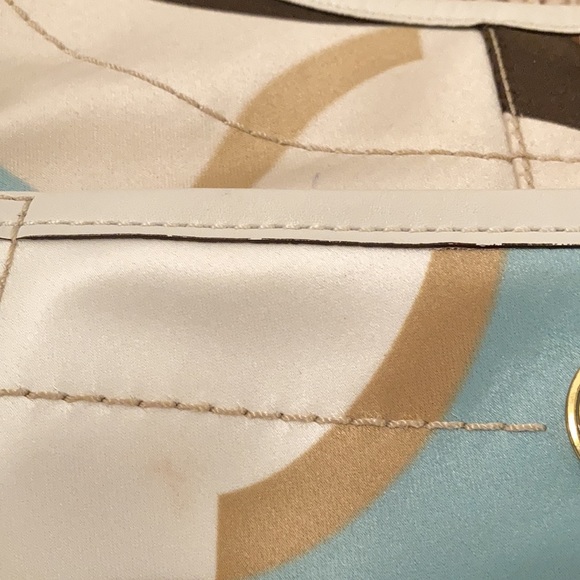 Coach Tote Bag - Picture 9 of 10